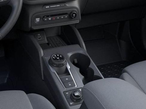 New 2025 Ford Bronco Sport Badlands w/ Badlands Tech Package image 15