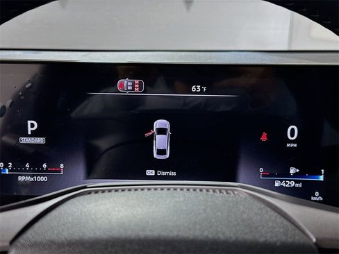 New 2026 Nissan Sentra SV w/ SV Convenience Package image 15