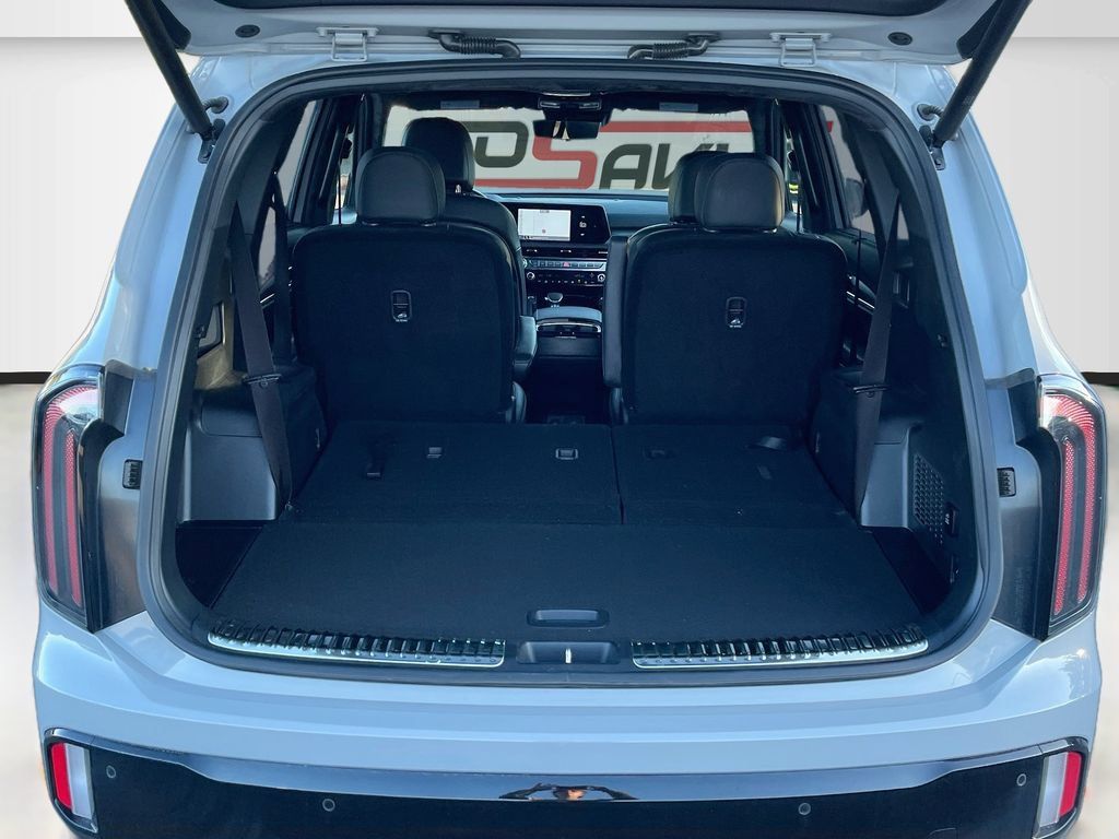 Used 2025 Kia Telluride SX Prestige X-Pro AWD/4WD image 28