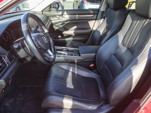 Used 2022 Honda Accord Sport Special Edition image 16