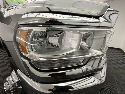 Used 2023 RAM 3500 Tradesman w/ Safety Group image 20