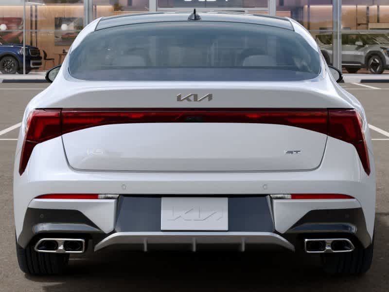 New 2027 Kia K5 GT FWD image 13