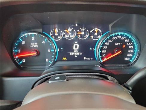 Used 2016 Chevrolet Tahoe LTZ AWD/4WD image 17