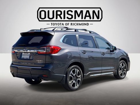 Used 2023 Subaru Ascent Limited w/ Technology Package AWD/4WD image 21