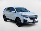 Used 2022 Chevrolet Equinox LT image 3