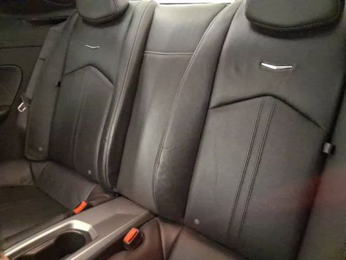 Used 2011 Cadillac CTS Performance image 18