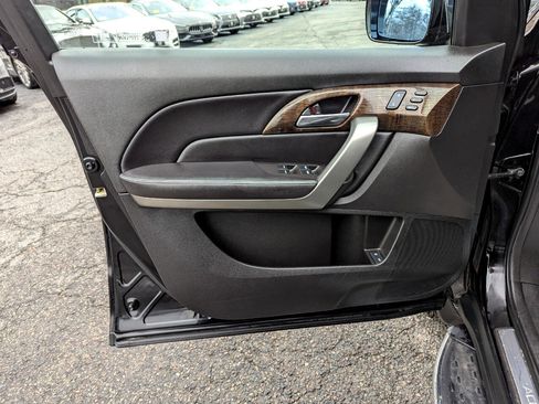 Used 2011 Acura MDX AWD 4dr Tech Pkg image 11
