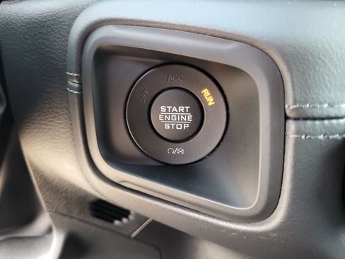 New 2026 Jeep Gladiator Mojave image 25