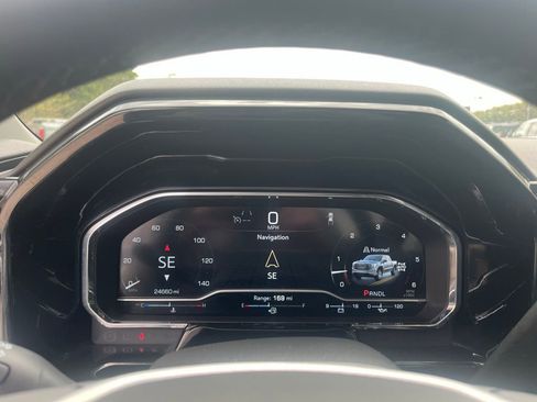 Used 2023 GMC Sierra 1500 SLE AWD/4WD image 20