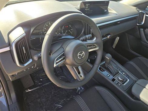 New 2026 MAZDA CX-50 2.5 Hybrid w/ Preferred Pkg image 7