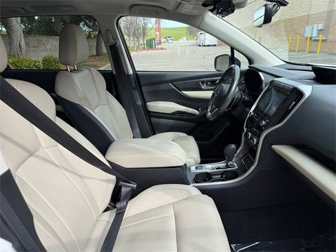 Used 2023 Subaru Ascent 8-Passenger image 20