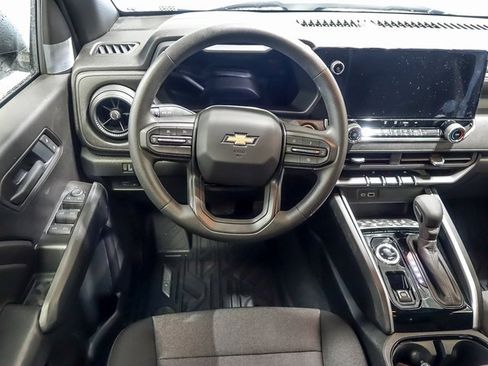 New 2026 Chevrolet Colorado W/T w/ Advanced Trailering Package image 12