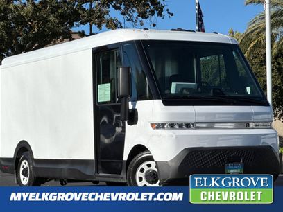 Used 2023 Chevrolet Brightdrop 600 w/ Active Safety Package 2