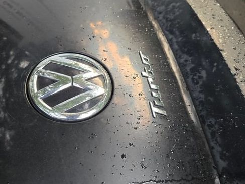 Used 2017 Volkswagen Beetle 1.8T Dune FWD image 5