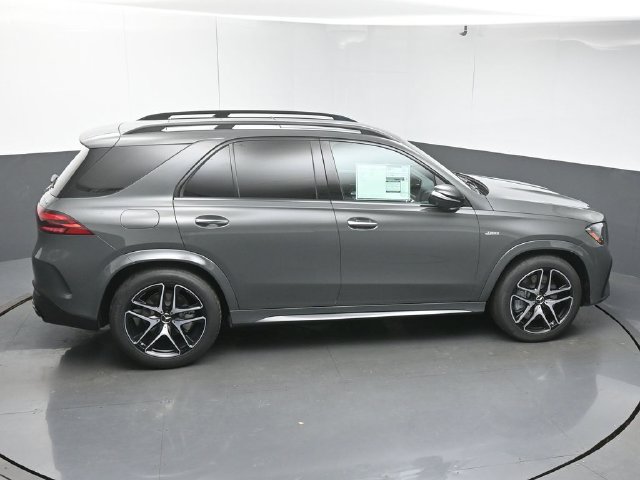 Used 2026 Mercedes-Benz GLE 53 AMG 4MATIC image 48