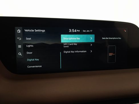 New 2026 Genesis G90 3.5T image 26