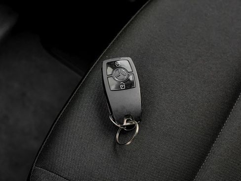 Used 2024 Mercedes-Benz Sprinter 3500 image 48