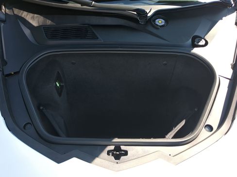 Used 2022 Chevrolet Corvette Stingray Premium Conv w/ Z51 Performance Package image 38