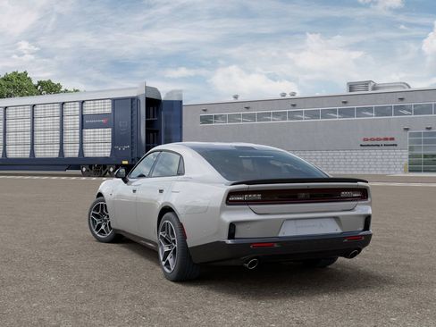 New 2026 Dodge Charger Scat Pack image 3