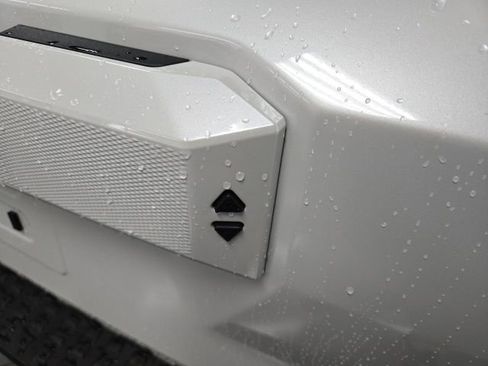 New 2026 Toyota 4Runner TRD Sport Premium image 13