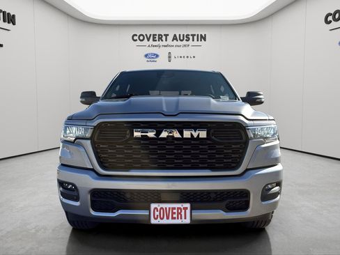 Used 2025 RAM 1500 Lone Star image 8