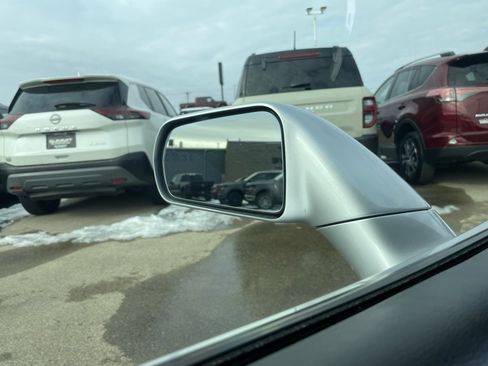 Used 2017 Chevrolet Corvette Grand Sport image 35