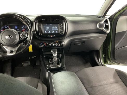 Used 2020 Kia Soul X-Line FWD image 6