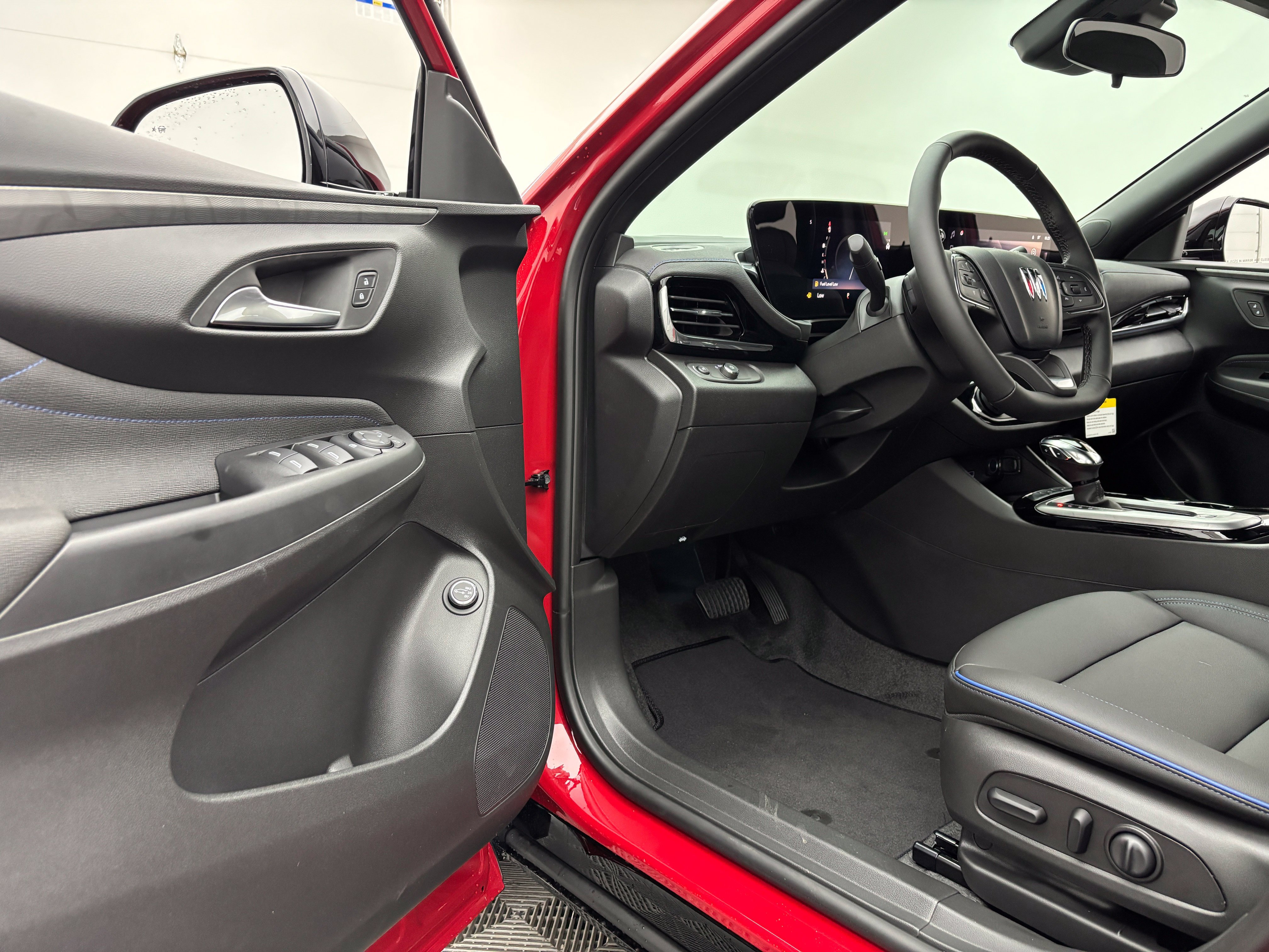 New 2026 Buick Envista Sport Touring w/ Convenience I Package FWD image 15