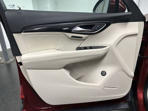 Certified 2023 Buick Envision Essence AWD/4WD image 21
