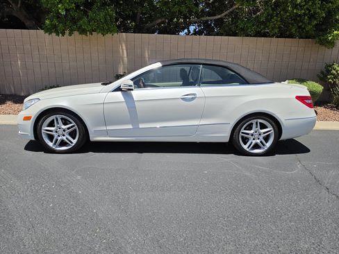 Used 2013 Mercedes-Benz E 350 Cabriolet image 37