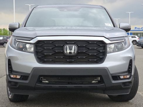 Used 2023 Honda Passport EX-L image 11
