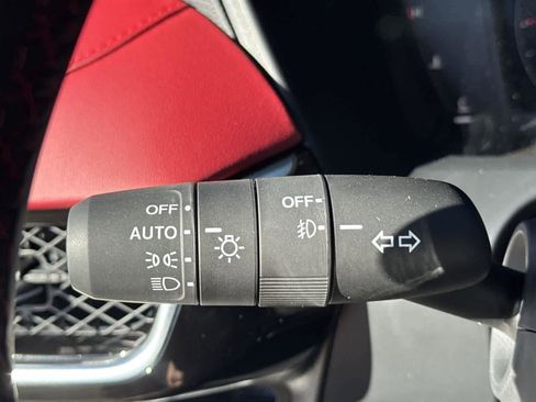 New 2025 Acura ADX A-Spec image 23