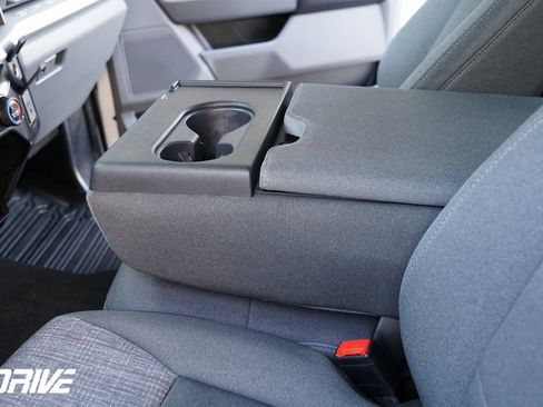 Used 2024 Ford F250 XLT w/ FX4 Off-Road Package image 33