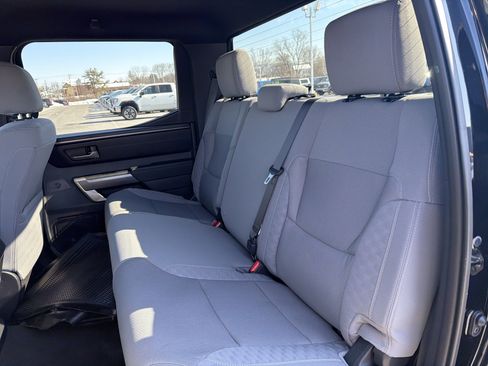 Used 2025 Toyota Tundra SR5 image 44