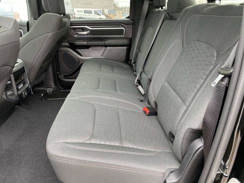 New 2026 RAM 1500 Big Horn image 6