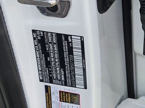 Certified 2026 Mercedes-Benz GLE 350 4MATIC image 26