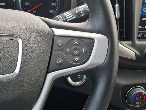 Certified 2023 GMC Terrain SLT w/ Elevation Edition AWD/4WD image 21