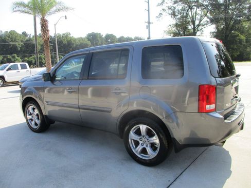 Used 2012 Honda Pilot EX-L image 26