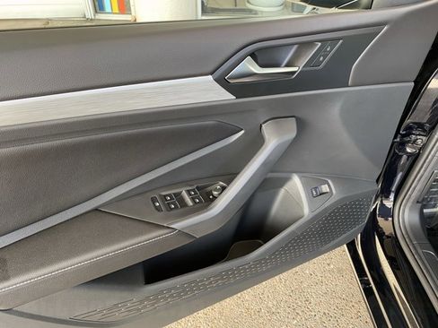 New 2026 Volkswagen Jetta Sport FWD image 9