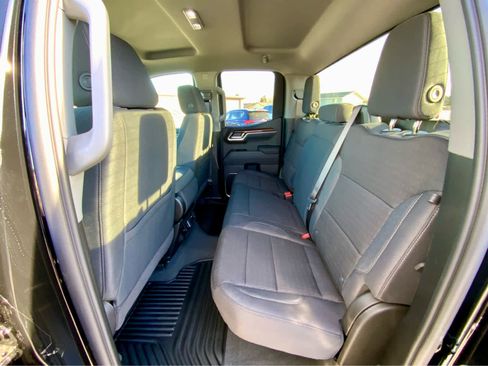 New 2026 GMC Sierra 1500 Elevation image 27