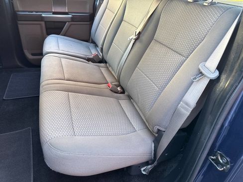 Used 2018 Ford F150 XLT w/ Equipment Group 302A Luxury image 14