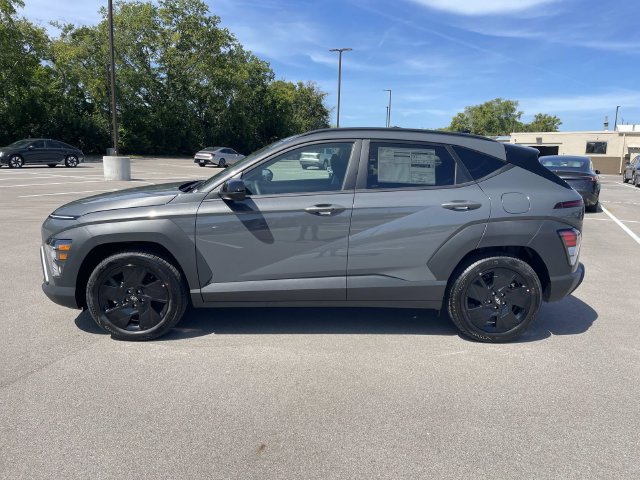 New 2027 Hyundai Kona SEL Sport FWD image 2