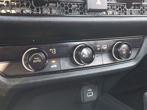 Certified 2023 Honda HR-V LX image 19