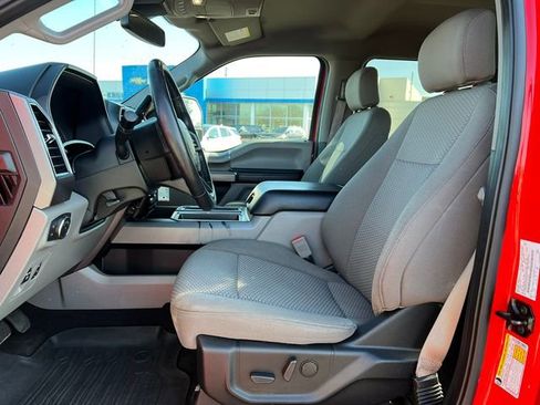 Used 2019 Ford F150 XLT w/ Equipment Group 302A Luxury AWD/4WD image 4