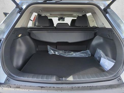 New 2026 Toyota Corolla Cross XLE image 26