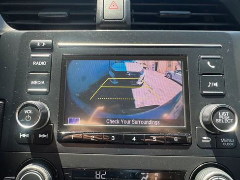Used 2018 Honda Civic LX image 16