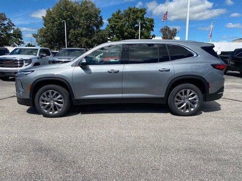 New 2026 Buick Enclave Preferred w/ Power Package image 2