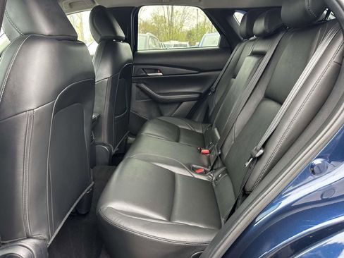 Used 2022 MAZDA CX-30 AWD 2.5 S w/ Select Package image 23