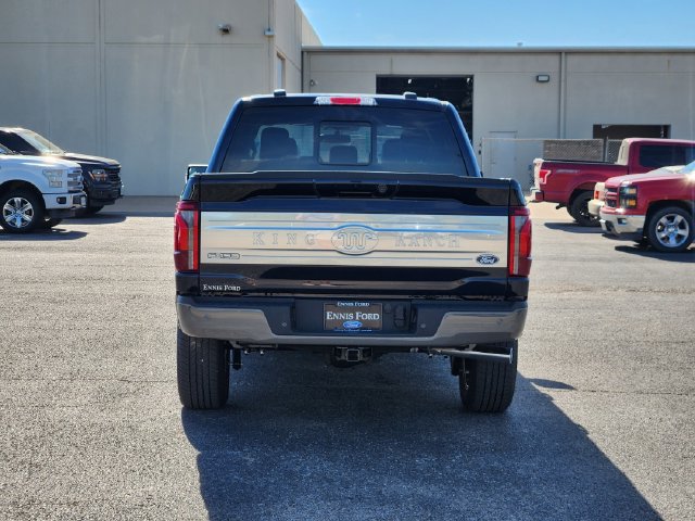 New 2026 Ford F150 King Ranch w/ Equipment Group 601A High AWD/4WD image 6