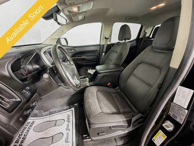 Used 2021 GMC Canyon Elevation AWD/4WD image 19
